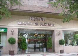 Hotel Blanca de Navarra 写真
