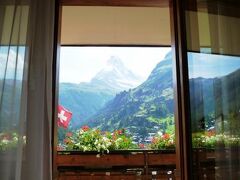 グランドホテル シェーネッグ 写真