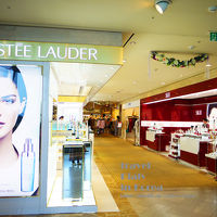 ウォーカーヒル免税店