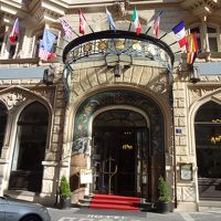 外観も素敵です！