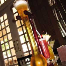 最後のほうは気を付けて飲んでね♪