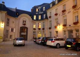 Hotel Des Prelats