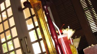 甘ーい・・・シンガポールスリング・オリジナル