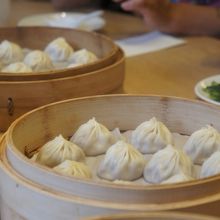 可愛い小籠包10個入り