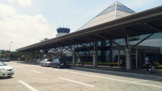 信州まつもと空港