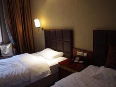 New Jiuzhai Hotel 写真