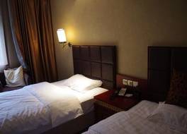 New Jiuzhai Hotel 写真