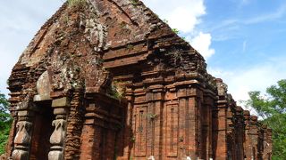 ホイアン滞在中にぜひ！