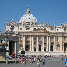 想像以上に、でかい・・・・