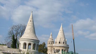 ドナウ川の絶景