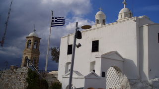 アテネを一望☆