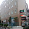 Ｒ＆Ｂホテル仙台広瀬通駅前 綺麗なホテルです。