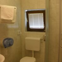 シャワーオンリー