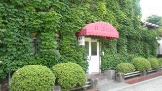 よく言えばレトロ、自分的にはちょっと時代遅れ。