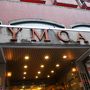 YMCA台北（台北青年國際旅館）　質素ですけど、便利なホテルでした。
