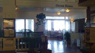 オーシャン ハウス
