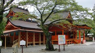 駿河國一之宮 富士山本宮浅間大社〔神社〕