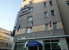 アリアンス ホテル リヨン ビユールバンヌ