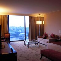 ホライゾングランドのお部屋