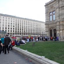 この程度なら大威張りです