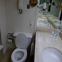 綺麗、ティッシュは、補充してくれなかった