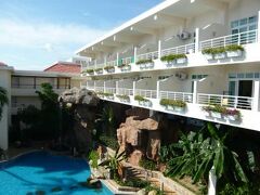 ゲストハウス インターナショナル ホテル サンヤ 写真