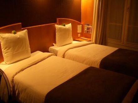 ibis Styles Paris Voltaire Republique 写真