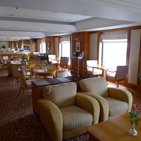 エグゼクティブラウンジ