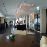 クラブラウンジ