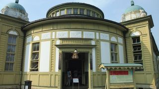 郵便も送れます