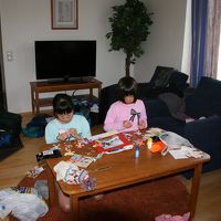 リビングルーム