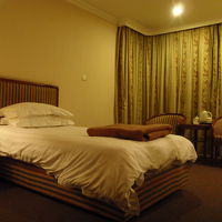 入り口側から撮影。