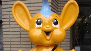 ポリスミュージアム（警察博物館）