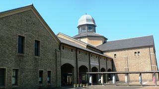 滋賀県立安土城考古博物館