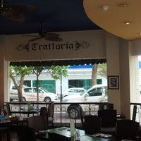 イタリアンレストラン