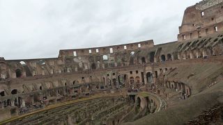 ローマパス必須