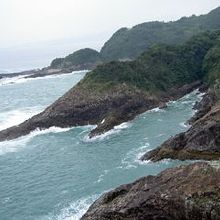 一応これが十字になっているわけですが