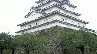 会津若松の観光といえば