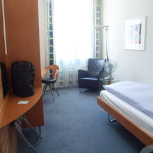 Hotel Baren am Bundesplatz