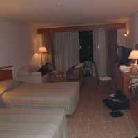 ゆったりしてます