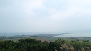 小浜島の絶景ポイント