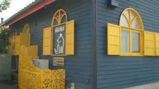 ダーシェンカ。幸田のすてきなパン屋さん。有松店、大高店の姉妹店かな。