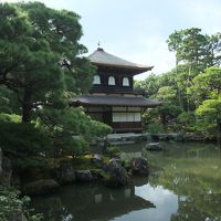 銀閣寺 (慈照寺)