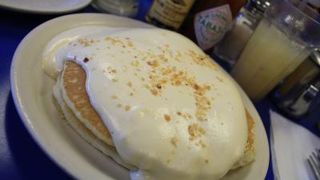 なんとも言えないおいしさです！