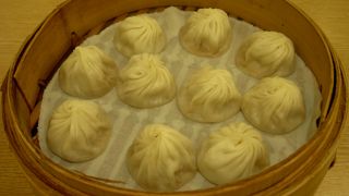 小龍包の超有名店！