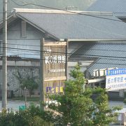 いの町紙の博物館・・・・・和紙で有名な、いの町です・・・