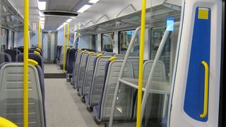 すっごく快適でした