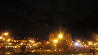 高山病対策にはゆっくり歩いてお水をたくさん飲むこと！