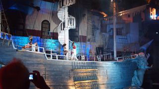 人気のサイレンス　オブ　ティーアイ