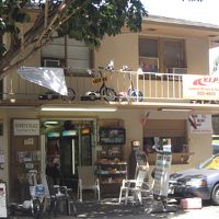 有名な高橋果実店が超近くにありますよ！マンゴーはお勧め☆